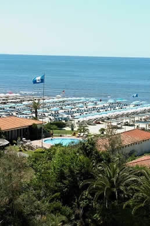 Hotel San Carlo